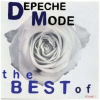 DEPECHE MODE - THE BEST OF VOLUME 1 - 2010 3LP S