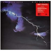 DIRE STRAITS - LOVE OVER GOLD - 2013 HQ VINYL 180G S