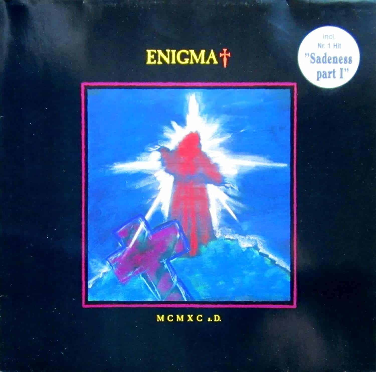 ENIGMA - MCMXC A. D. - 2018 S ENIGMA - MCMXC A. D. - 2018 S