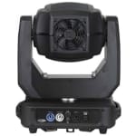 Showtec Phantom 130 Spot - Negru
