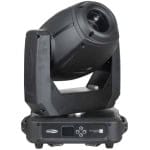 Showtec Phantom 130 Spot - Negru