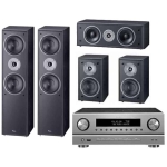 Sistem Magnat Supreme 802