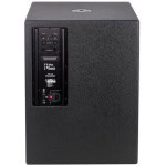 Subwoofer bandpass activ 500W The Box TA18 2