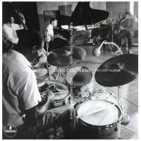 JOHN COLTRANE, BOTH DIRECTIONS AT ONCE - 2018 S - disc vinil 1