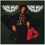 JIMI HENDRIX, ARE YOU EXPERIENCED