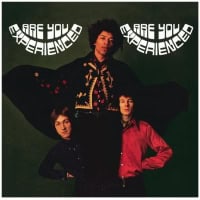 JIMI HENDRIX, ARE YOU EXPERIENCED