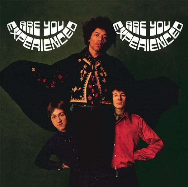 0888751345010-2915076 JIMI HENDRIX, ARE YOU EXPERIENCED