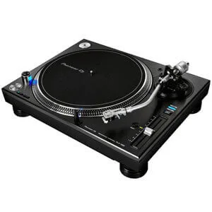 DJ