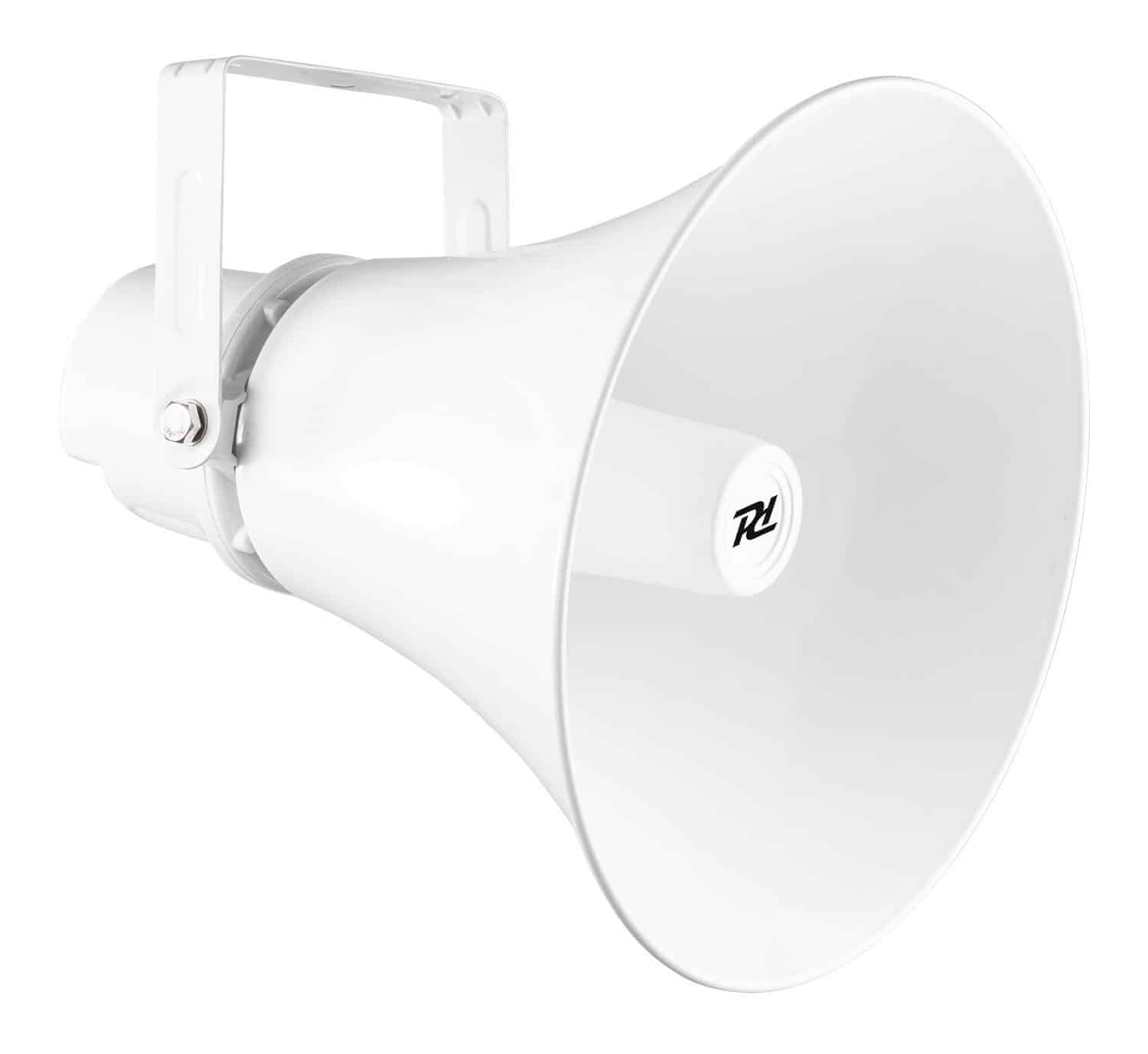 HSR30-goarna-horn-100V-30W Goarna 100V exterior, 30W, Power Dynamics HSR30