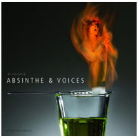 CD Absynthe voices