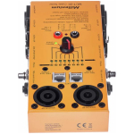 Cable tester audio MCT-20 Millenium