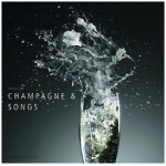 CD Champagne & soungs sound