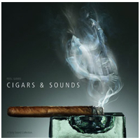 CD Cigars sound