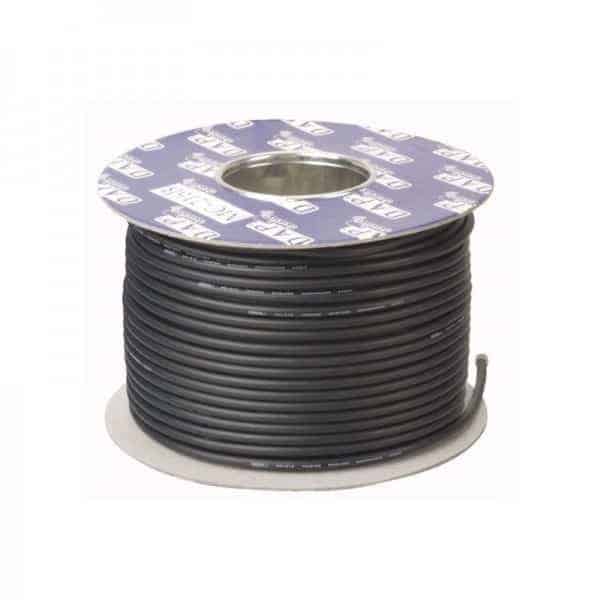 dap-audio-mc-216-100m-cablu-microfon Cablu Microfon 100m, Balansat Dap Audio MC-205-100 - imagine 1