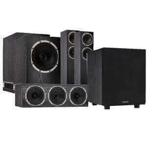 hi-fi