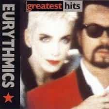 EURYTHMICS - GREATEST HITS - 2000 2LP S EURYTHMICS - GREATEST HITS - 2000 2LP S