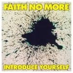 FAITH NO MORE - INTRODUCE YOURSELF - 2013 180G AUDIOPHILE VINYL S