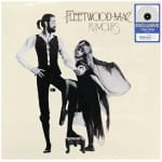 FLEETWOOD MAC - RUMOURS - 2011 HQ VINYL S