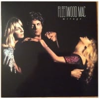 FLEETWOOD MAC - MIRAGE - 2017 180G S