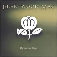 FLEETWOOD MAC - GREATEST HITS - 2014 S