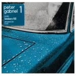 PETER GABRIEL - 1 - CAR - 2015 LIMITED EDITION 45RPM 180G 2LP S