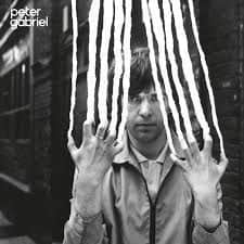 PETER GABRIEL - 2 - SCRATCH - 2016 S PETER GABRIEL - 2 - SCRATCH - 2016 S