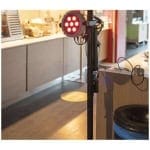 SHOWTEC TRAFFICLIGHT SET Mono