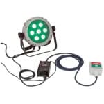 SHOWTEC TRAFFICLIGHT SET Mono