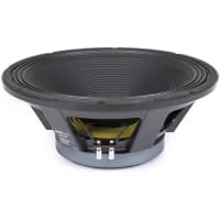 SX185-4 Difuzor 18 inch 1200W, 4 ohm - Master Audio