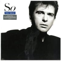 PETER GABRIEL - SO