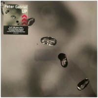 PETER GABRIEL - UP - 2016 2LP S