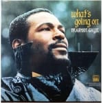 MARVIN GAYE - WHAT'S GOING ON - 2008 S