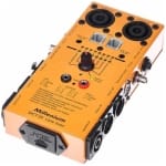 MCT-20 tester acbluri audio Millenium