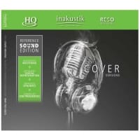 REFERENCE SOUND EDITION GREAT COVER VERSIONS, HQCD - Inakustik