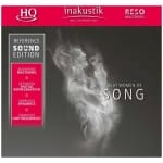GREAT WOMEN OF SONG HQCD - In-akustik - REFERENCE SOUND EDITION
