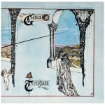 GENESIS - TRESPASS - 2016 180G S