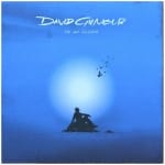 DAVID GILMOUR - ON AN ISLAND - 2015 200G S