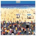 INXS - INXS - 2017 180G HEAVYWEIGHT VINYL S