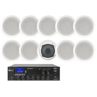 Sistem boxe tavan Ambient-3 USB-FM-2Z