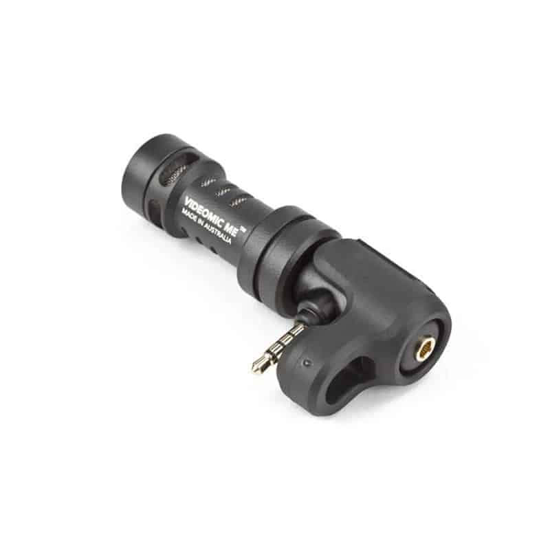 RODE-VideoMic-Me Rode Videomic Me