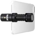 Rode Videomic ME-L, Microfon pentru iOS - imagine 3