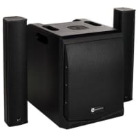 Sistem audio activ Fun Generation Satmix 2.1