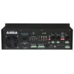 Resigilat - Amplificator 100v 250w DAP-Audio ZA9250VTU - imagine 2