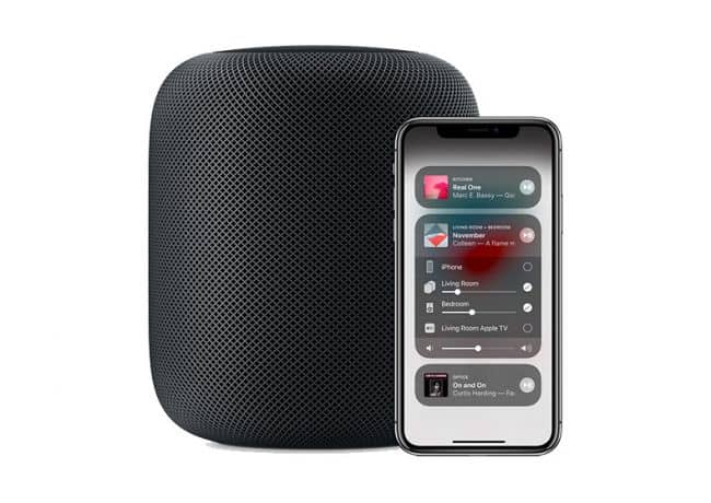 ce este un sistem audio multiroom