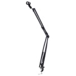 Set Microfon Studio USB One, cu brat pantografic - imagine 5