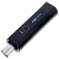 Receptor Bluetooth XLR Swissonic