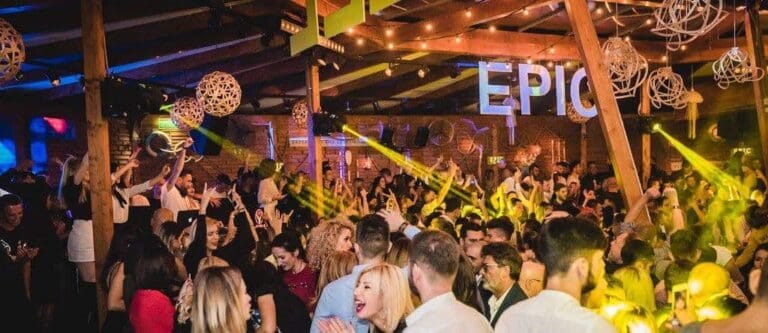 cele mai bune sisteme audio profesionale sonorizare si lumini epic