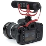 Rode VideoMic GO, microfon pentru camera video - imagine 3