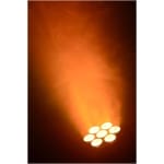 BeamZ MHL-74, Alb, Moving Head Wash 7x10W LED RGBW - imagine 4