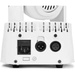 BeamZ MHL-74, Alb, Moving Head Wash 7x10W LED RGBW - imagine 5